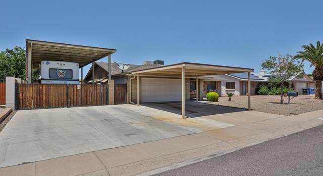 Photo of 3802 W Kelton Ln, Phoenix, AZ 85053