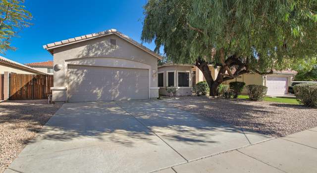 Photo of 1127 S Rockwell St, Gilbert, AZ 85296