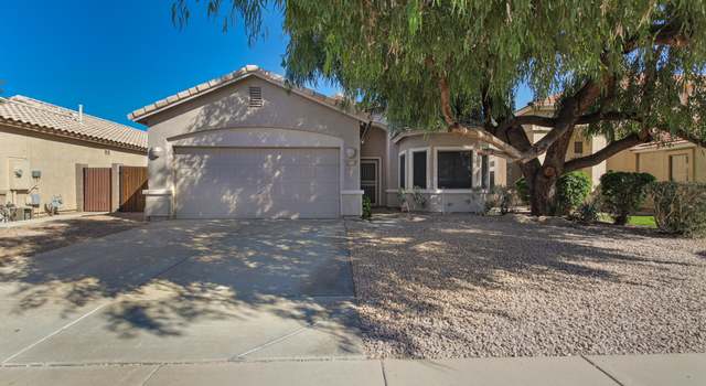 Photo of 1127 S Rockwell St, Gilbert, AZ 85296