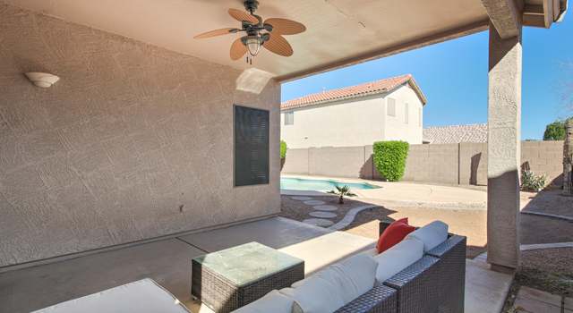 Photo of 1127 S Rockwell St, Gilbert, AZ 85296