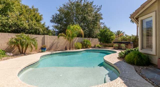 Photo of 3775 S Danyell Dr, Chandler, AZ 85286