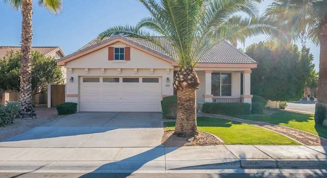 Photo of 1491 W Armstrong Way, Chandler, AZ 85286