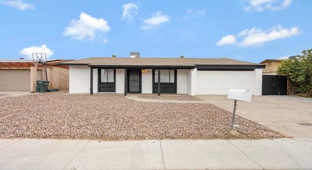 Photo of 4241 N 82nd Dr, Phoenix, AZ 85033