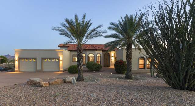 Photo of 15101 E Aspen Dr, Fountain Hills, AZ 85268