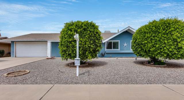 Photo of 9928 W Hope Cir N, Sun City, AZ 85351