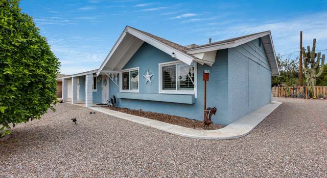 Photo of 9928 W Hope Cir N, Sun City, AZ 85351