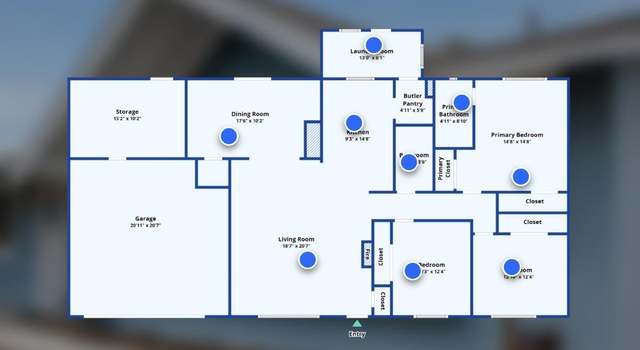 Photo of 9928 W Hope Cir N, Sun City, AZ 85351