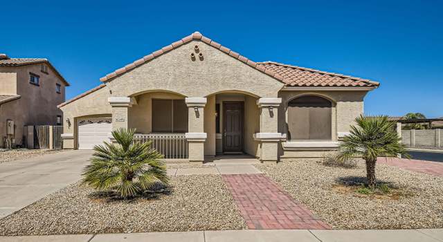 Photo of 21492 E Roundup Way, Queen Creek, AZ 85142