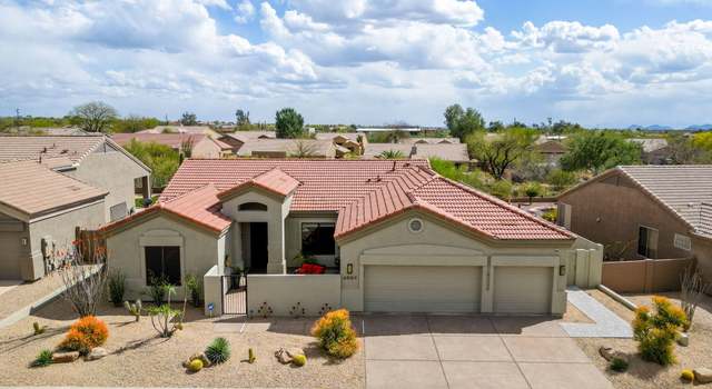 Photo of 4607 E Sierra Sunset Trl, Cave Creek, AZ 85331