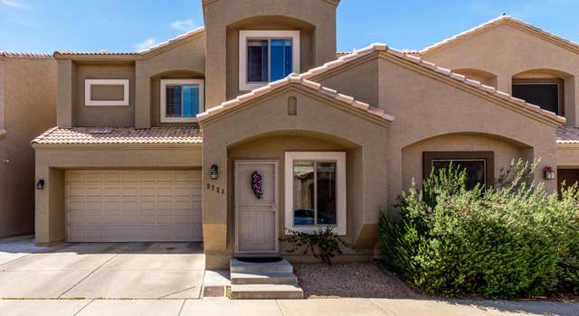 Property at 2721 E Schiliro Cir, Phoenix, AZ 85032, 4 beds, 3 baths