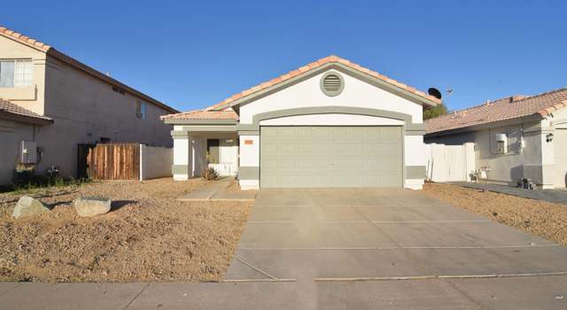 Photo of 2667 S 156th Ave, Goodyear, AZ 85338