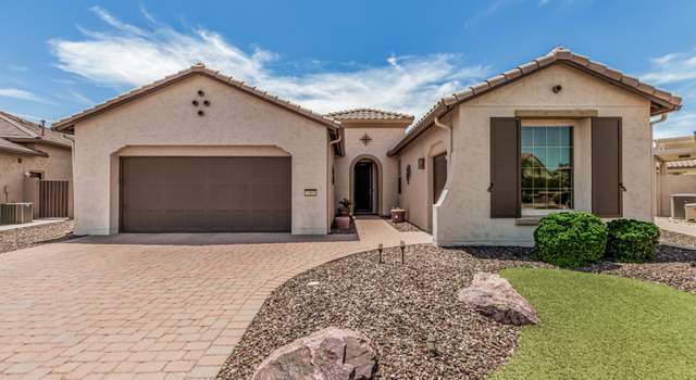 Photo of 3468 N 163rd Dr, Goodyear, AZ 85395