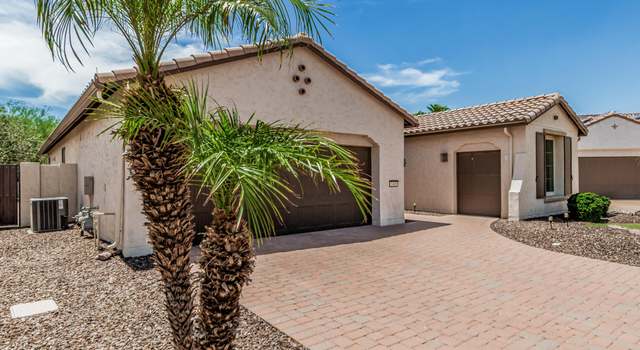 Photo of 3468 N 163rd Dr, Goodyear, AZ 85395