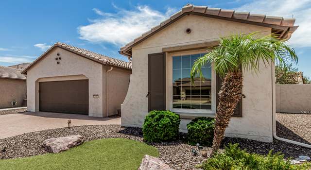 Photo of 3468 N 163rd Dr, Goodyear, AZ 85395