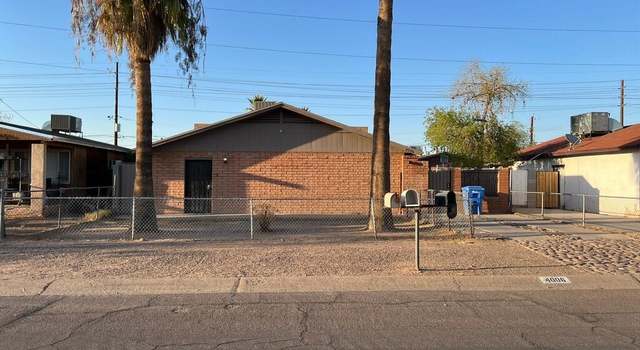 Photo of 4006 W Hadley St, Phoenix, AZ 85009