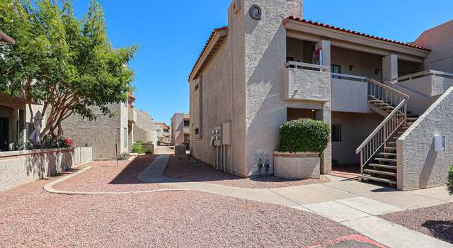 Photo of 11666 N 28th Dr #166, Phoenix, AZ 85029
