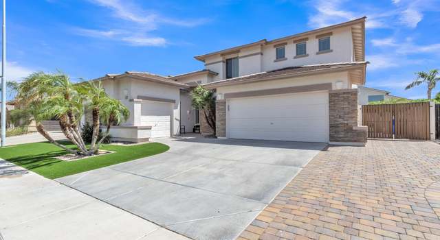 Photo of 3139 E Runaway Bay Pl, Chandler, AZ 85249