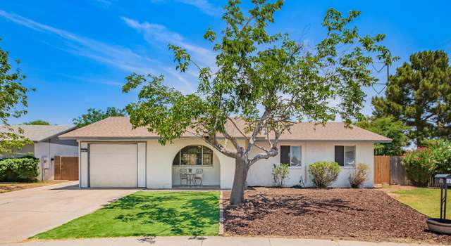 Photo of 415 N Larkspur St, Gilbert, AZ 85234