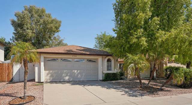 Property at 3734 W Marconi Ave, Phoenix, AZ 85053, 2 beds, 2 baths