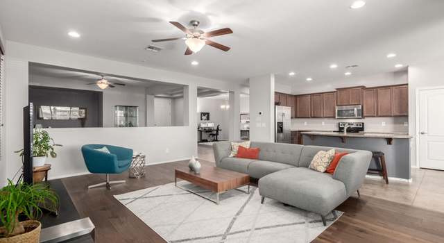 Photo of 14921 W Luna Dr S, Litchfield Park, AZ 85340