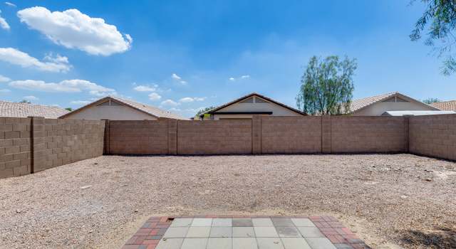 Photo of 12233 W Aster Dr, El Mirage, AZ 85335