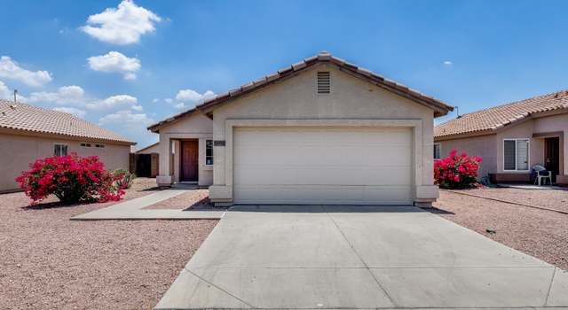Photo of 12233 W Aster Dr, El Mirage, AZ 85335