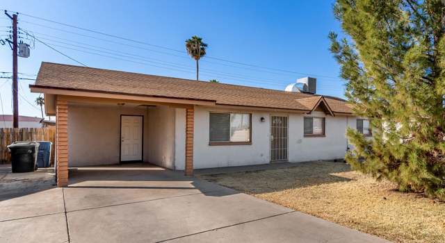 Photo of 658 S Sycamore St, Mesa, AZ 85202