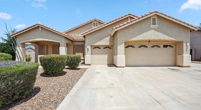Photo of 4414 W Monte Way, Laveen, AZ 85339