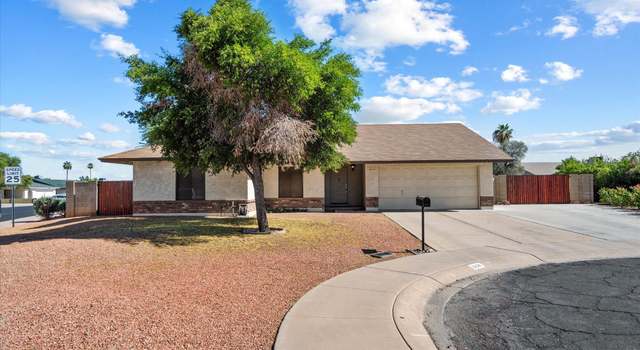 Photo of 6614 S Mckemy St, Tempe, AZ 85283