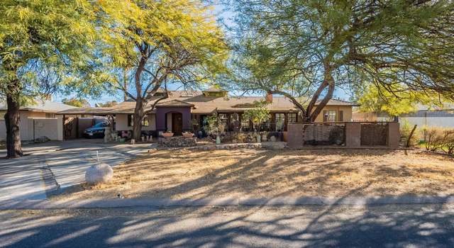 Photo of 1727 S Ventura Dr, Tempe, AZ 85281
