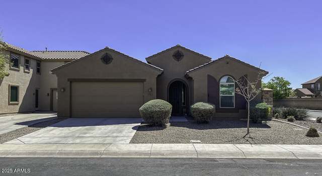 Photo of 1783 W Homestead Dr, Chandler, AZ 85286