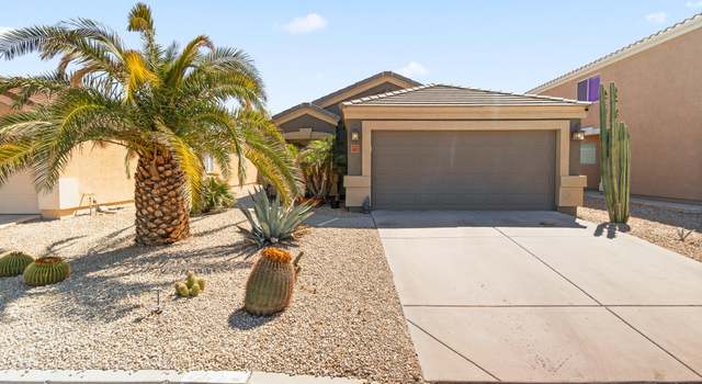 Photo of 24021 N Cargo Ave, Florence, AZ 85132