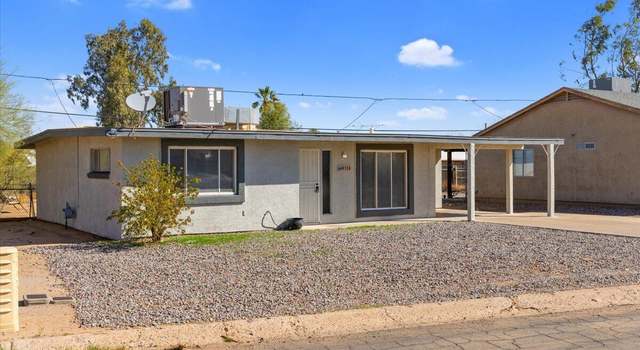 Photo of 9310 W Santa Cruz Blvd, Arizona City, AZ 85123