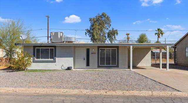 Photo of 9310 W Santa Cruz Blvd, Arizona City, AZ 85123