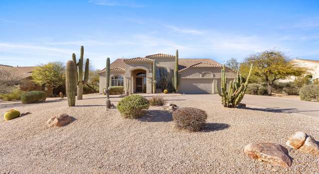 Photo of 7090 E Morning Vista Ln, Scottsdale, AZ 85266
