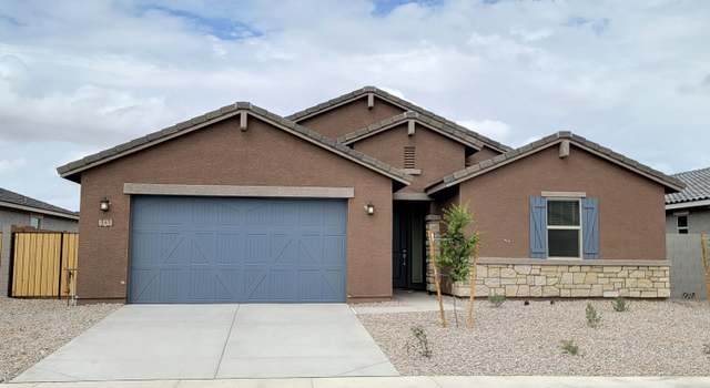 Photo of 361 S Calle Miguel --, Casa Grande, AZ 85194