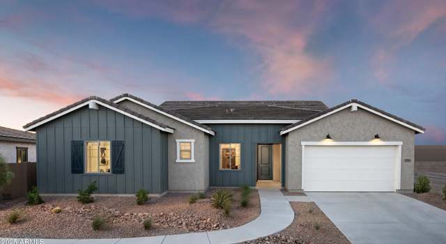 Photo of 37810 W Nina St, Maricopa, AZ 85138