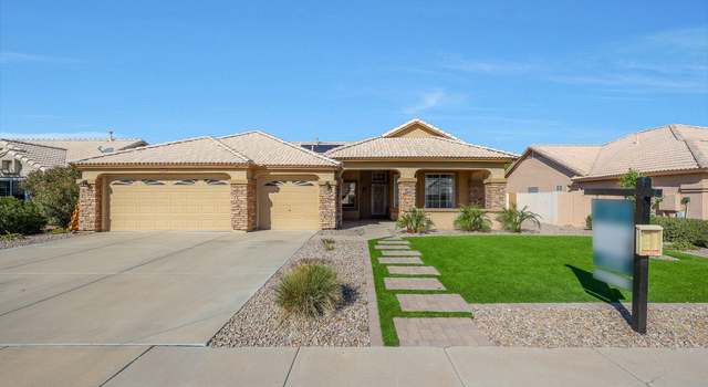 Photo of 13348 W Cambridge Ave, Goodyear, AZ 85395