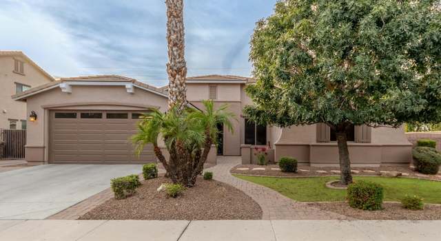 Photo of 5502 S Pico St, Gilbert, AZ 85298