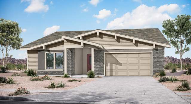 Photo of 44815 N 44th Dr, Phoenix, AZ 85087