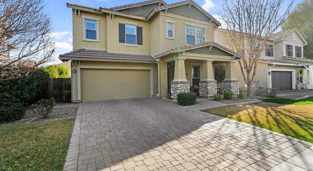 Photo of 3541 E Amber Ln, Gilbert, AZ 85296