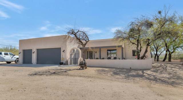 Photo of 1345 E Gaffney Rd, New River, AZ 85087
