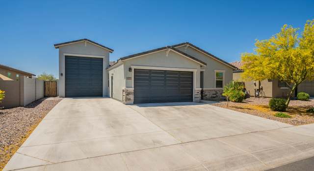 Property at 4215 W Suncup Dr, San Tan Valley, AZ 85144, 4 beds, 2 baths