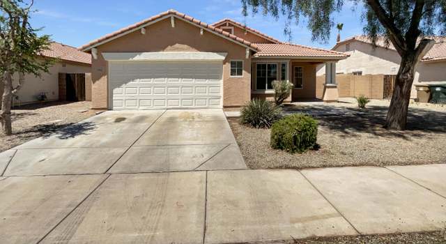 Photo of 15162 W Monroe St, Goodyear, AZ 85338