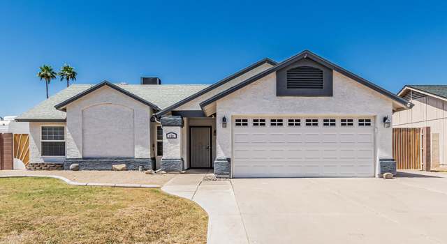 Photo of 676 W Shawnee Dr, Chandler, AZ 85225