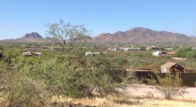 Photo of 0 W Horizon Dr #0, Phoenix, AZ 85064