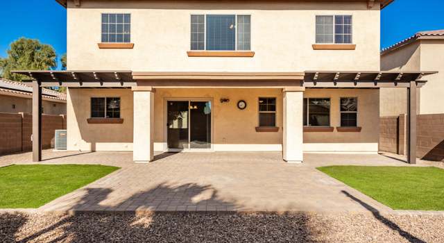 Photo of 45335 W Rhea Rd, Maricopa, AZ 85139