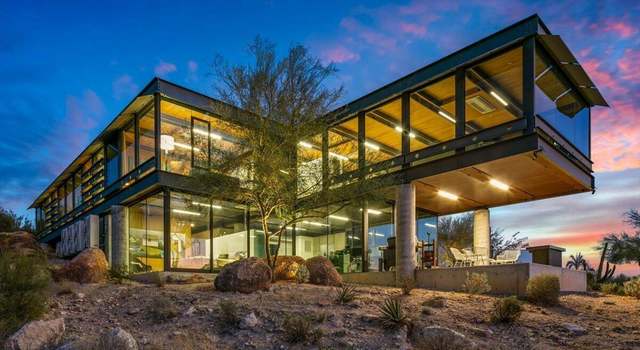 Photo of 7686 E Stagecoach Pass Rd, Carefree, AZ 85377