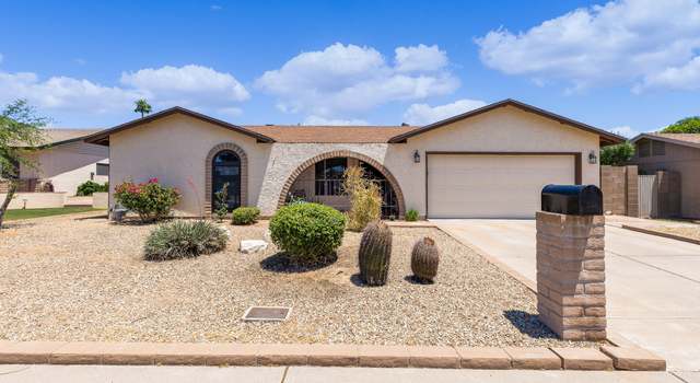 Photo of 4828 E Capistrano Ave, Phoenix, AZ 85044