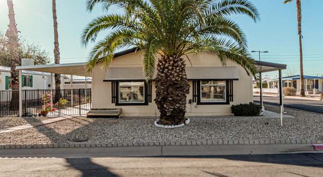 Photo of 16246 N 32nd Way, Phoenix, AZ 85032